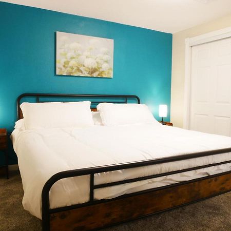 Private Basement, Bath, Living Area In Morrison Apartment Екстериор снимка