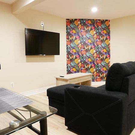 Private Basement, Bath, Living Area In Morrison Apartment Екстериор снимка