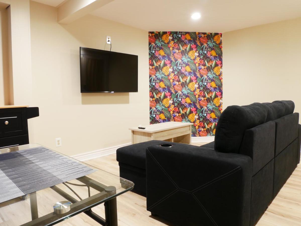 Private Basement, Bath, Living Area In Morrison Apartment Екстериор снимка