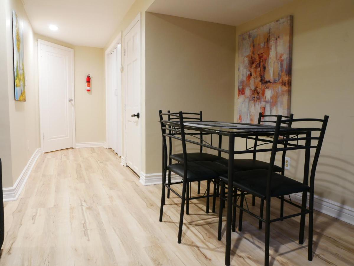 Private Basement, Bath, Living Area In Morrison Apartment Екстериор снимка