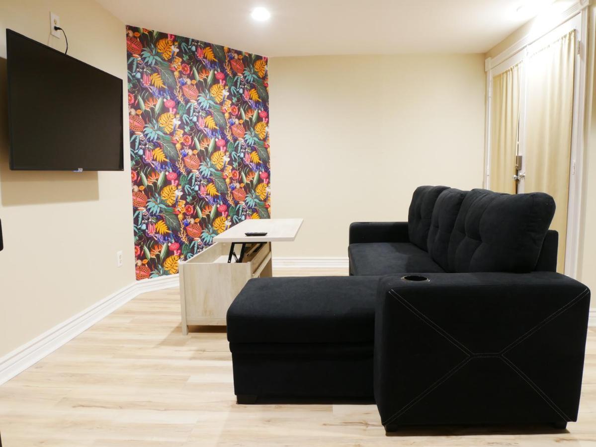 Private Basement, Bath, Living Area In Morrison Apartment Екстериор снимка